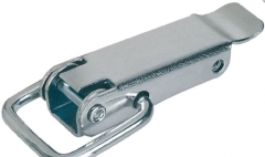 Fermeture à bascule acier KLEIN