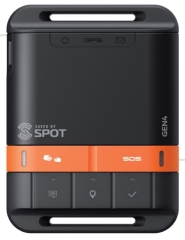SPOT GEN4 Satellite Messenger