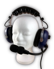 Casque SL-50 ActiveNoiseCancelling Casque SL-50 ActiveNoiseCancelling
