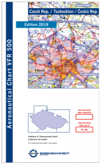 Visual 500 République tchèque 2024 Visual 500 République tchèque 2024