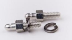 AIR Control Display Boulon de verrouillage de la fiche