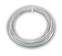 Câble aéronautique blanc AWG20 (20m) Câble aéronautique blanc AWG20 (20m)