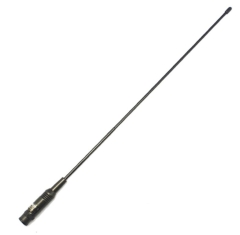 Antenne de puissance pour radios portables Antenne de puissance pour radios portables