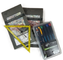 Kit dexamen RD 1 Allemagne Kit dexamen RD 1 Allemagne
