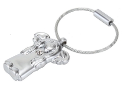 Porte-clés avec lange gardien Emily Porte-clés avec lange gardien Emily