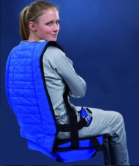 Parachute de secours Mars ATL-88/98-S Parachute assis