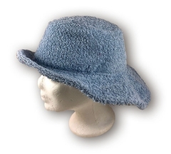 Chapeau de sauna Dorothee Gr. L/XL Chapeau de sauna Dorothee Gr. L/XL