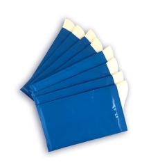 Toilettes durgence, lot de 12 Toilettes durgence, lot de 12