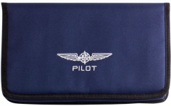 Porte-documents grand BLEU Porte-documents grand BLEU