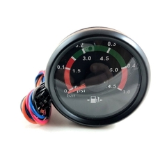 ROTAX 912 Indicateur de pression de carburant ROTAX 912 Indicateur de pression de carburant