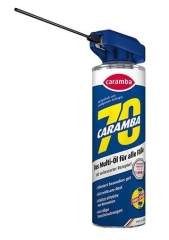 Caramba - Dégrippant et lubrifiant