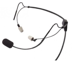 Écouteurs intra-auriculaires Clarity Aloft LINK Écouteurs intra-auriculaires Clarity Aloft LINK