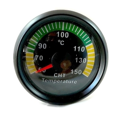 ROTAX 912 Indicateur de température de culasse ROTAX 912 Indicateur de température de culasse