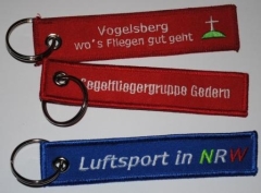 Votre porte-clés au design personnalisé Votre porte-clés au design personnalisé
