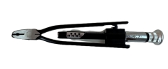 Pince à torsader professionnelle longueur 29 cm
