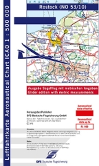 ICAO-Carte de vol à voile Rostock 2025 diapositive ICAO-Carte de vol à voile Rostock 2025 diapositive