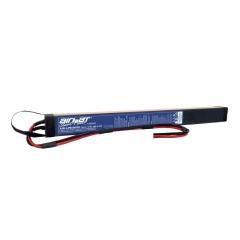 Batterie moteur AIRBATT LiFePO4 ASH-25 Batterie moteur AIRBATT LiFePO4 ASH-25