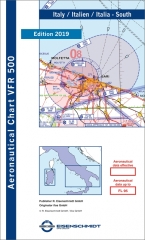 Visual 500 Italie du Sud 2025 Visual 500 Italie du Sud 2025