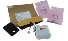 KANNAD 406AF Pile de rechange pour ELT