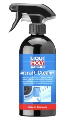 Nettoyant pour avion - Aircraft Cleaner
