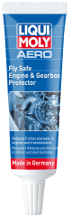 AERO Fly Safe Protecteur de moteur et de boîte de vitesses 80ml AERO Fly Safe Protecteur de moteur et de boîte de vitesses 80ml