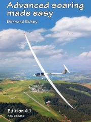 Advanced Soaring made easy, 4ème édition