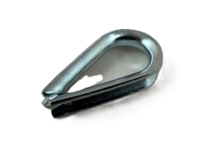 Câble de commande en acier inoxydable 2,40mm Câble de commande en acier inoxydable 2,40mm