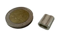 Câble de commande en acier inoxydable 2,40mm Câble de commande en acier inoxydable 2,40mm