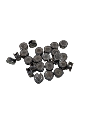 Plombs de parachute (25 pièces) Plombs de parachute (25 pièces)