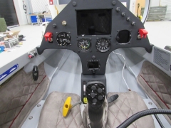 AeroMatt X LAQUE CLARE 500g