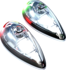 Ultra DayLite NXT vert et rouge