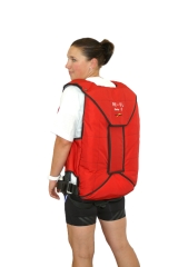Parachute de secours RE-5L Série 5+