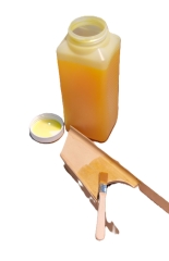 Apprêt pour bois JAUNE