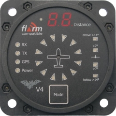 écran externe V4 écran externe V4