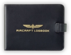 Housse de protection pour carnet de bord Cuir Housse de protection pour carnet de bord Cuir