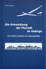 Le développement des thermiques en montagne Le développement des thermiques en montagne