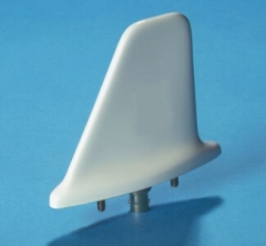 Antenne de transpondeur en forme de bateau RAMI AV-74 Antenne de transpondeur en forme de bateau RAMI AV-74