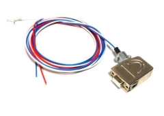 Kit de connexion réseau de bord/données pour VT-01 Kit de connexion réseau de bord/données pour VT-01