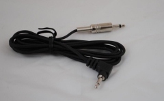 Kit de connexion audio pour PowerFLARM mobile Kit de connexion audio pour PowerFLARM mobile