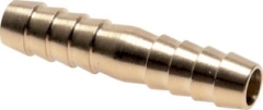 Tuyau dinstrument en laiton Raccord droit 5mm Tuyau dinstrument en laiton Raccord droit 5mm