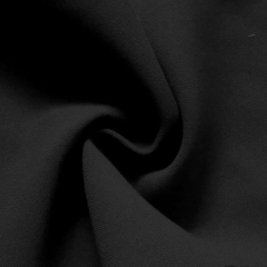 Tissu pour housse à poussière - noir Tissu pour housse à poussière - noir