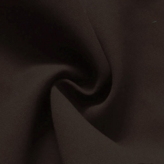 Tissu pour housse à poussière - marron foncé Tissu pour housse à poussière - marron foncé