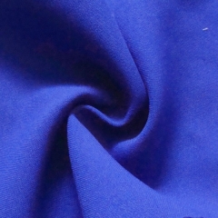 Tissu pour housse de poussière - bleu royal Tissu pour housse de poussière - bleu royal