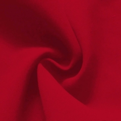 Tissu pour housse à poussière - rouge Tissu pour housse à poussière - rouge