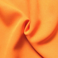 Tissu pour housse à poussière - orange Tissu pour housse à poussière - orange