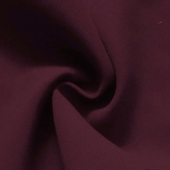 Tissu pour housse de poussière - bordeaux Tissu pour housse de poussière - bordeaux