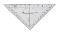 Triangle de cours Triangle de cours