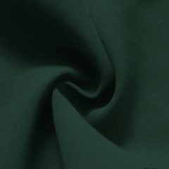 Tissu pour housse anti-poussière - vert foncé Tissu pour housse anti-poussière - vert foncé
