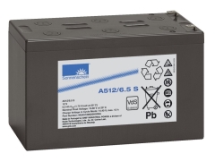 Sonnenschein Dryfit A512 12V/6,5 Ah Sonnenschein Dryfit A512 12V/6,5 Ah