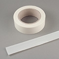 Bande profilée Mylar pour safran, rouleau de 25m Bande profilée Mylar pour safran, rouleau de 25m